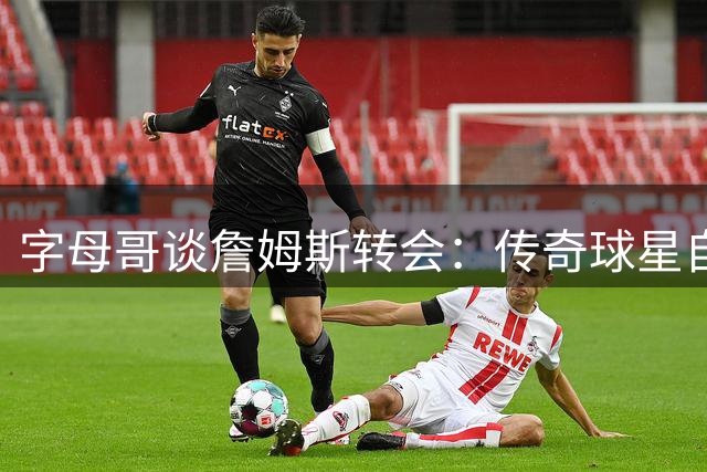 字母哥谈詹姆斯转会：传奇球星自有判断 加盟热火将成双赢选择