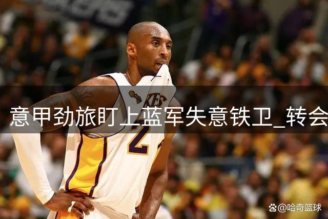 意甲劲旅盯上蓝军失意铁卫 转会拉锯战上演千万欧差价