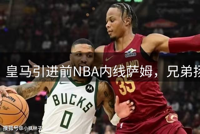 皇马引进前NBA内线萨姆，兄弟扬威欧陆赛场？